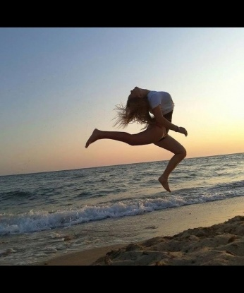 Анкета проститутки Кузявочка - город Арик, 19 лет, №2074